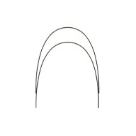 Ni-Ti Archwire Super Elastic Round